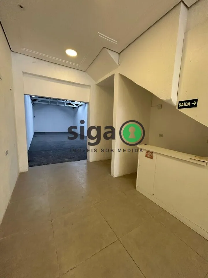 Imagem Loja Comercial à Venda em Pinheiros - 303m² - Alto Fluxo