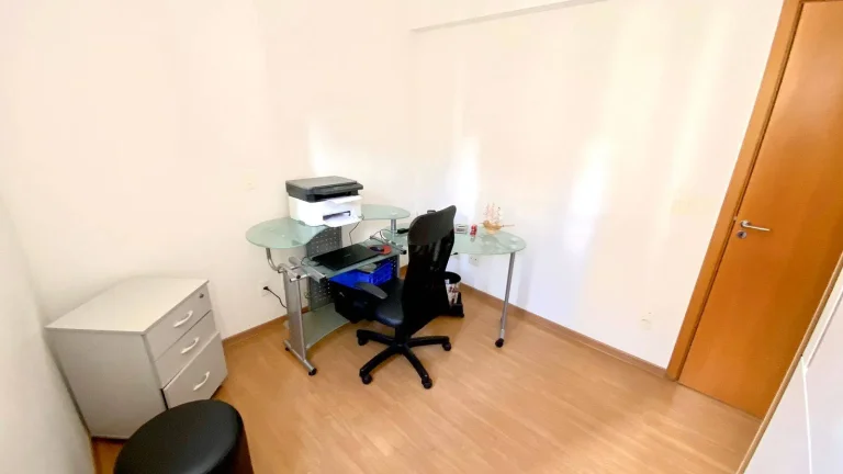 Imagem Lazer completo no melhor ponto do bairro, apto 70 m².