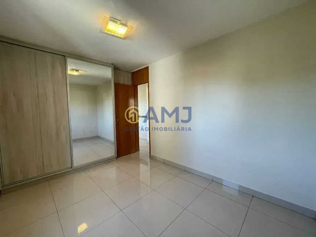 Imagem APARTAMENTO PARA ALUGUEL | 2 QUARTOS | RECANTO PRAÇAS I | SETOR NEGRÃO DE LIMA - GOIÂNIA