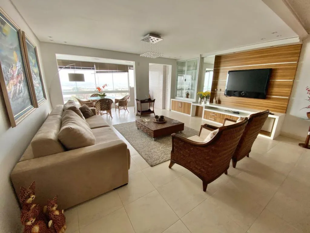 Imagem Apartamento 2 Dormitórios - Bairro Atlantida