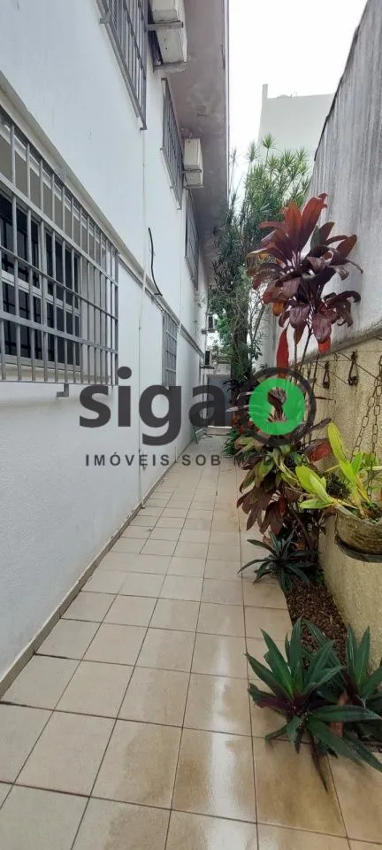 Imagem Aluguel ou Venda de Sobrado em Planalto Paulista