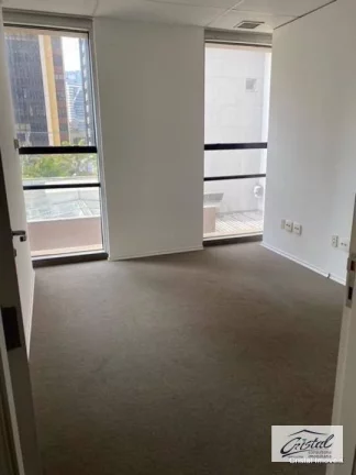 Imagem Sala para alugar, 270 m² por R$ 16.900,00/mês - Chácara Santo Antônio - São Paulo/SP