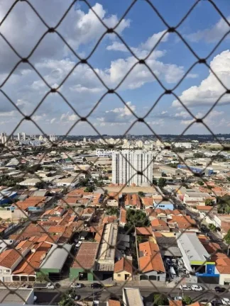 Imagem Apartamento com 3 dormitórios, 85 m² - venda por R$ 725.000,00 ou aluguel por R$ 4.286,52 - Paulicéia - Piracicaba/SP