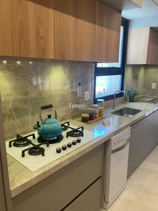 Imagem Maestro Residenza - Apartamento à venda no bairro Setor Oeste - Goiânia/GO