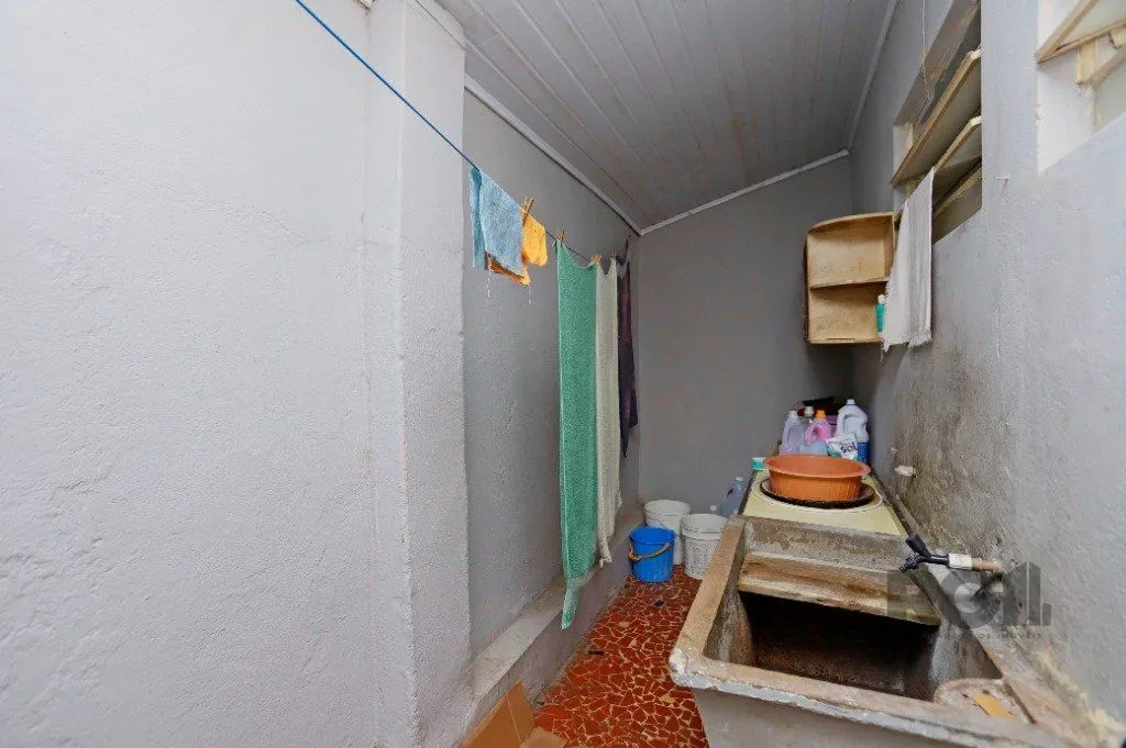 Imagem Casa em Sarandi