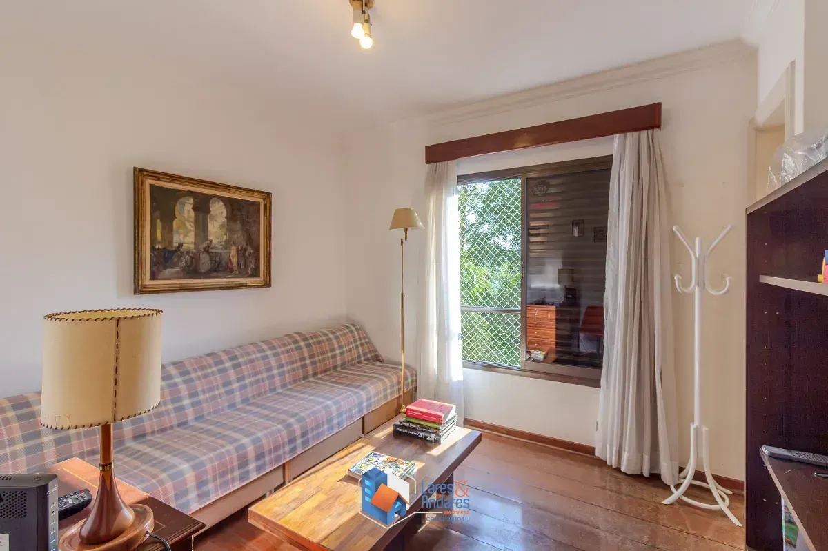 Imagem Apartamento para venda em Consolação com 3 quartos, sendo 3 suítes, 163m²
