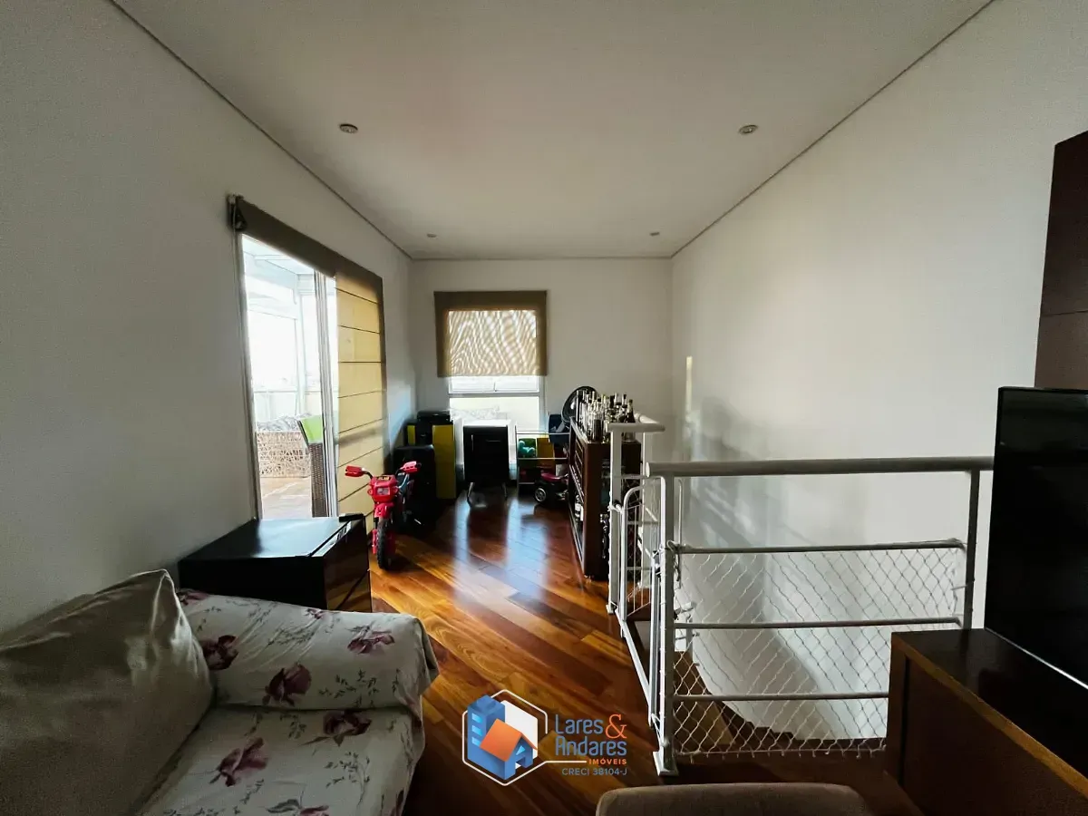 Imagem Duplex para venda em Vila Vera com 3 quartos, sendo 1 suíte, 130m²