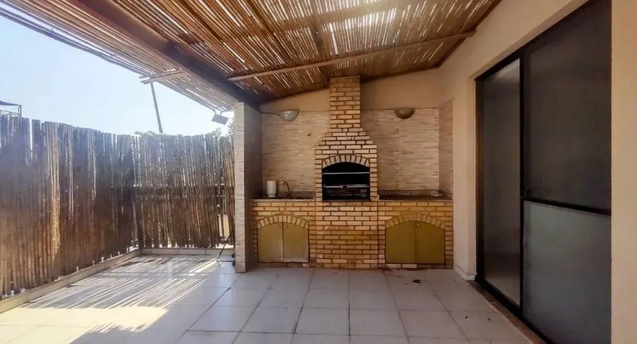 Imagem Apartamento a Venda no bairro Recreio dos Bandeirantes - Rio de Janeiro, RJ