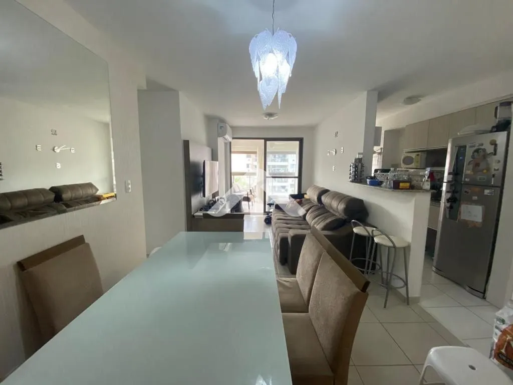 Imagem Apartamento à venda no Recreio