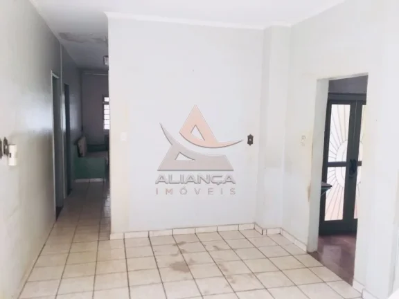 Imagem Casa - Ribeirão Preto - Ipiranga