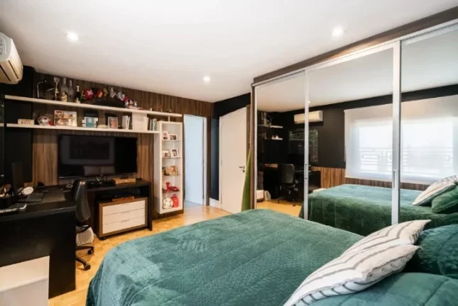 Imagem Cobertura Duplex para venda no bairro Higienópolis em Porto Alegre
