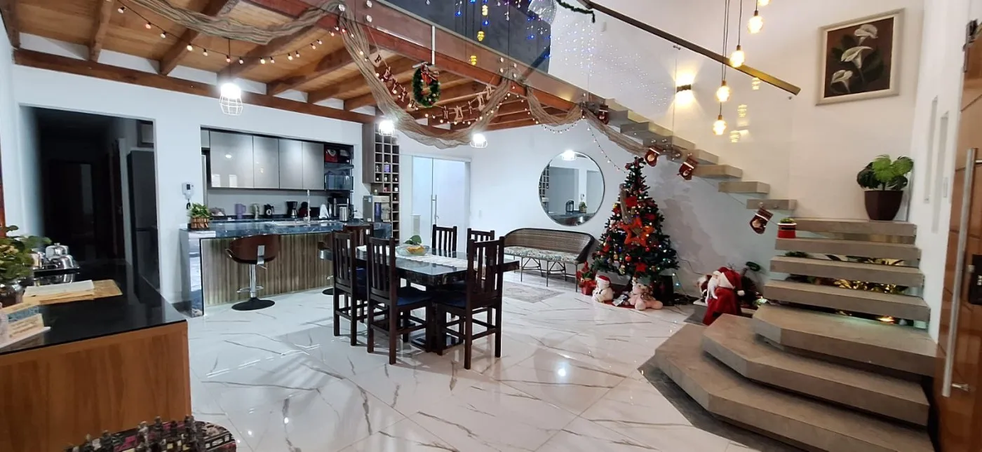 Imagem Casa para Venda em Itanhaém, Cibratel II, 4 dormitórios, 4 suítes, 1 banheiro, 4 vagas