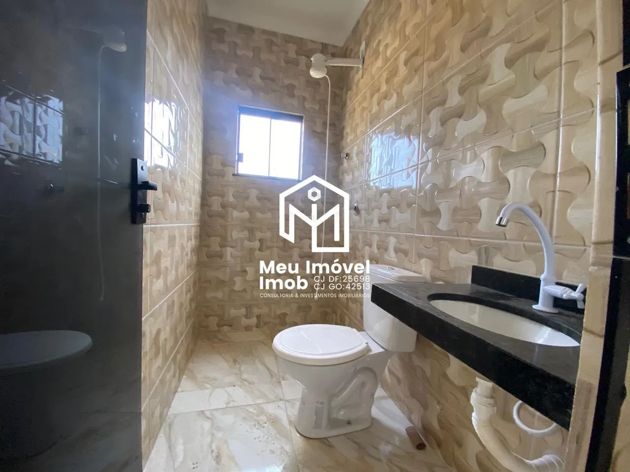 Imagem Apartamento em Setor Leste - Luziânia