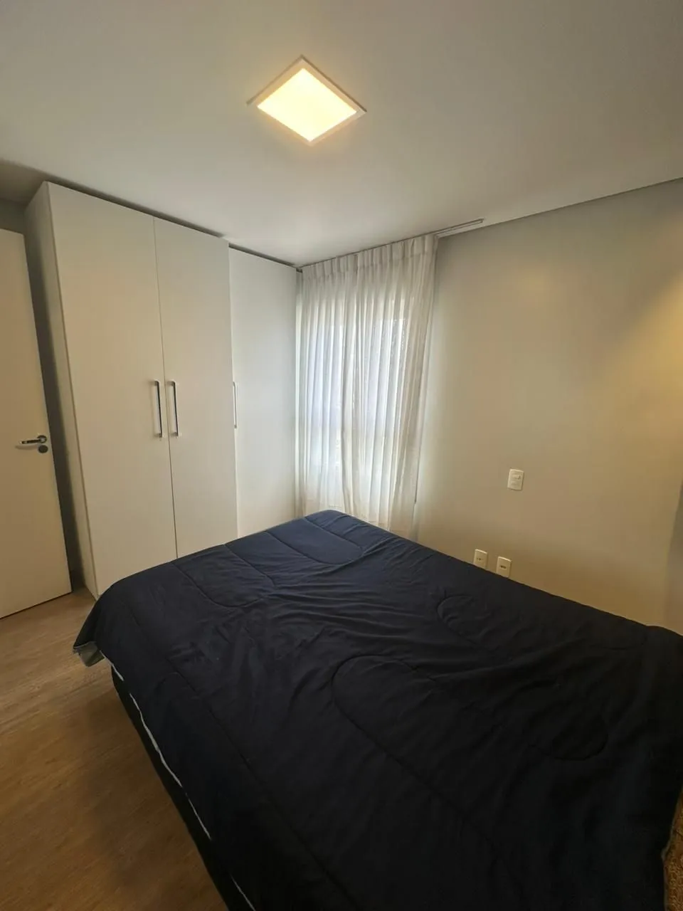 Imagem Apartamento à venda em Caxias do Sul, Sanvitto, com 1 quarto, 46.52m2