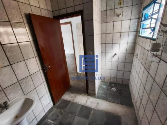 Imagem Casa com 1 dormitório para alugar por R$ 958,15/mês - Pompeia - Socorro/SP