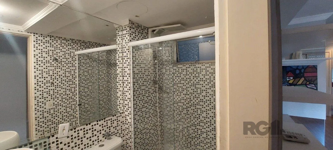 Imagem Apartamento 1 dormitórios à venda Centro Histórico Porto Alegre/RS