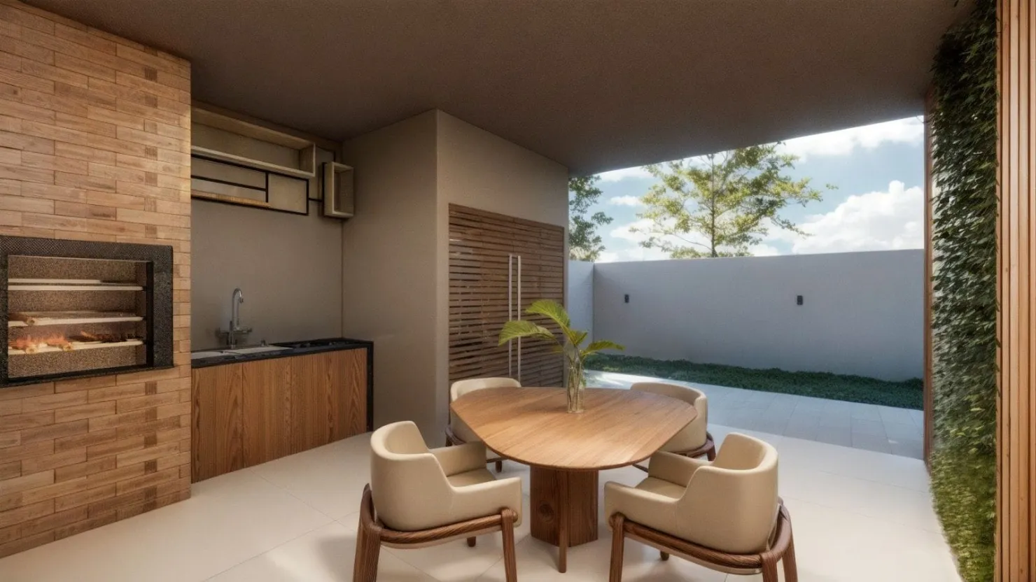Imagem Casa à venda 3 Quartos, 1 Suite, 2 Vagas, 250M², Caminho Novo, Tremembé - SP | Pinheiros de Tremembé