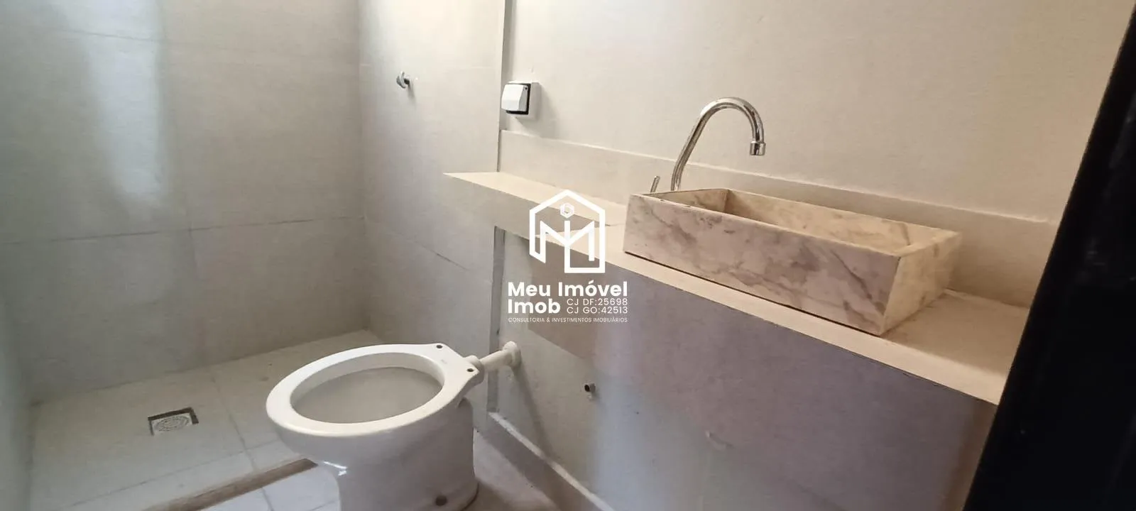 Imagem Apto. 2 Quartos 48m² Cond. Villa do Sol II - Valparaíso I/GO