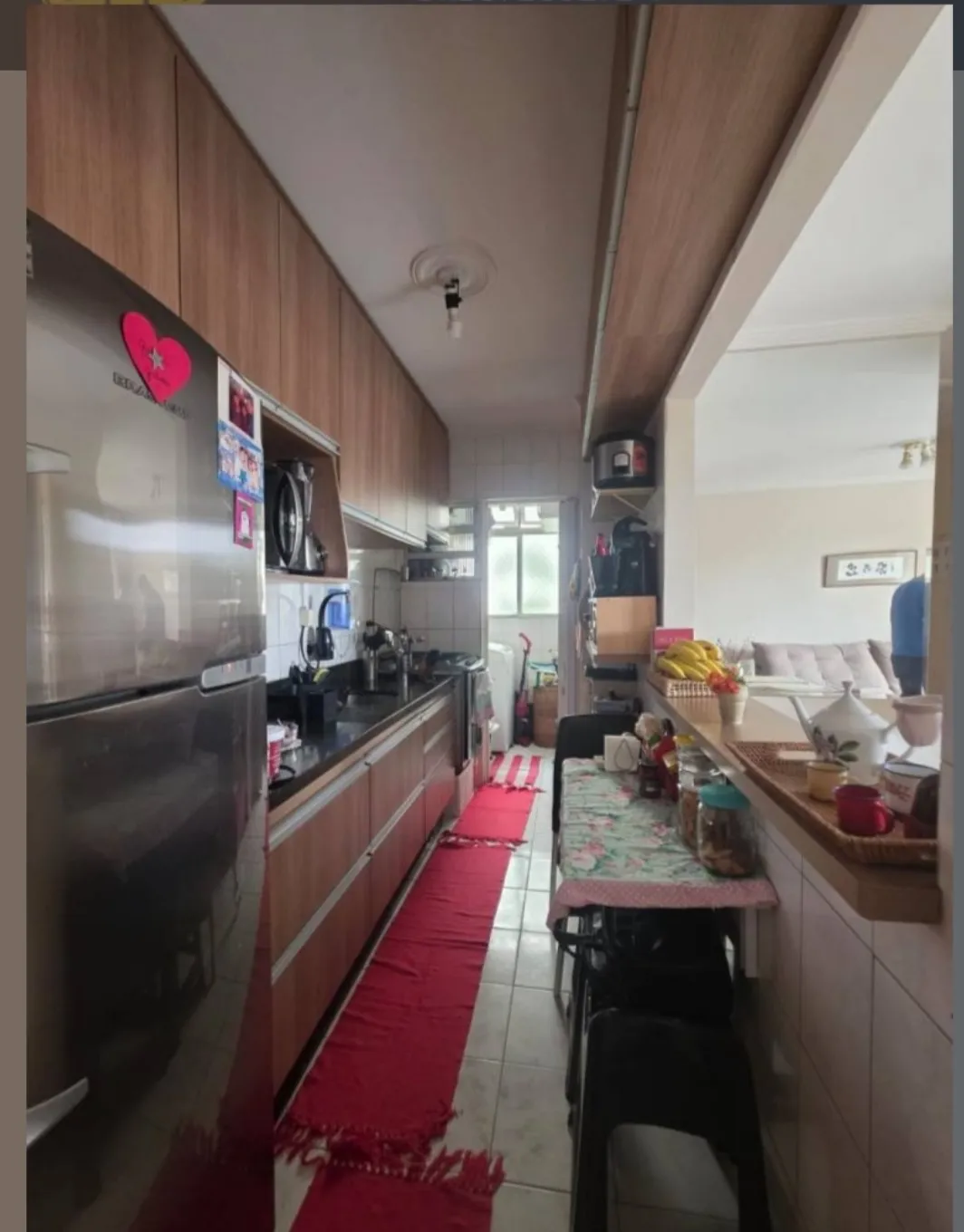 Imagem Apartamento 2 dormitórios RESIDENCIAL BELLA EUROPA Jd. Guadalajara Sorocaba