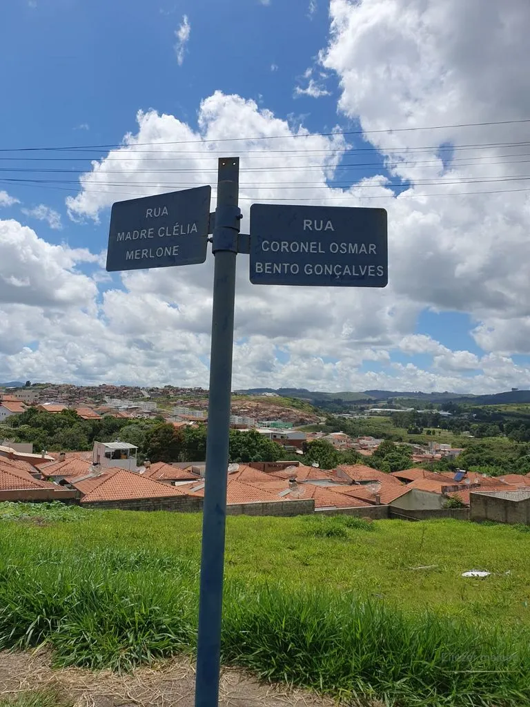 Imagem Terreno a venda com 1.800 metros no bairro são bento em Poços de Caldas - MG