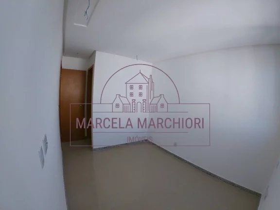 Imagem Apartamento 2 quartos com suíte, 02 Vg - Praia de Itaparica