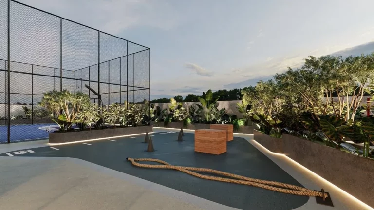 Imagem Apartamento à venda em Itajaí, Centro, com 2 quartos, 66,85m2