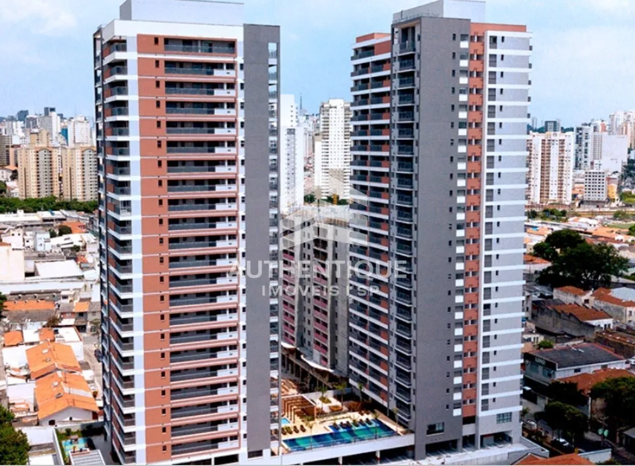 Imagem West Side Barra Funda - Apartamento à venda em São Paulo/SP