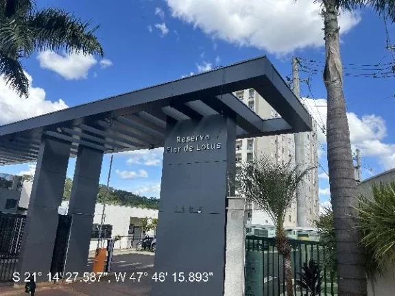 Foto do imóvel Oportunidade Única em RIBEIRAO PRETO - SP | Tipo: Apartamento | Negociação: Licitação Aberta | Situação: Imóvel em AVENIDA AFONCO VALERA