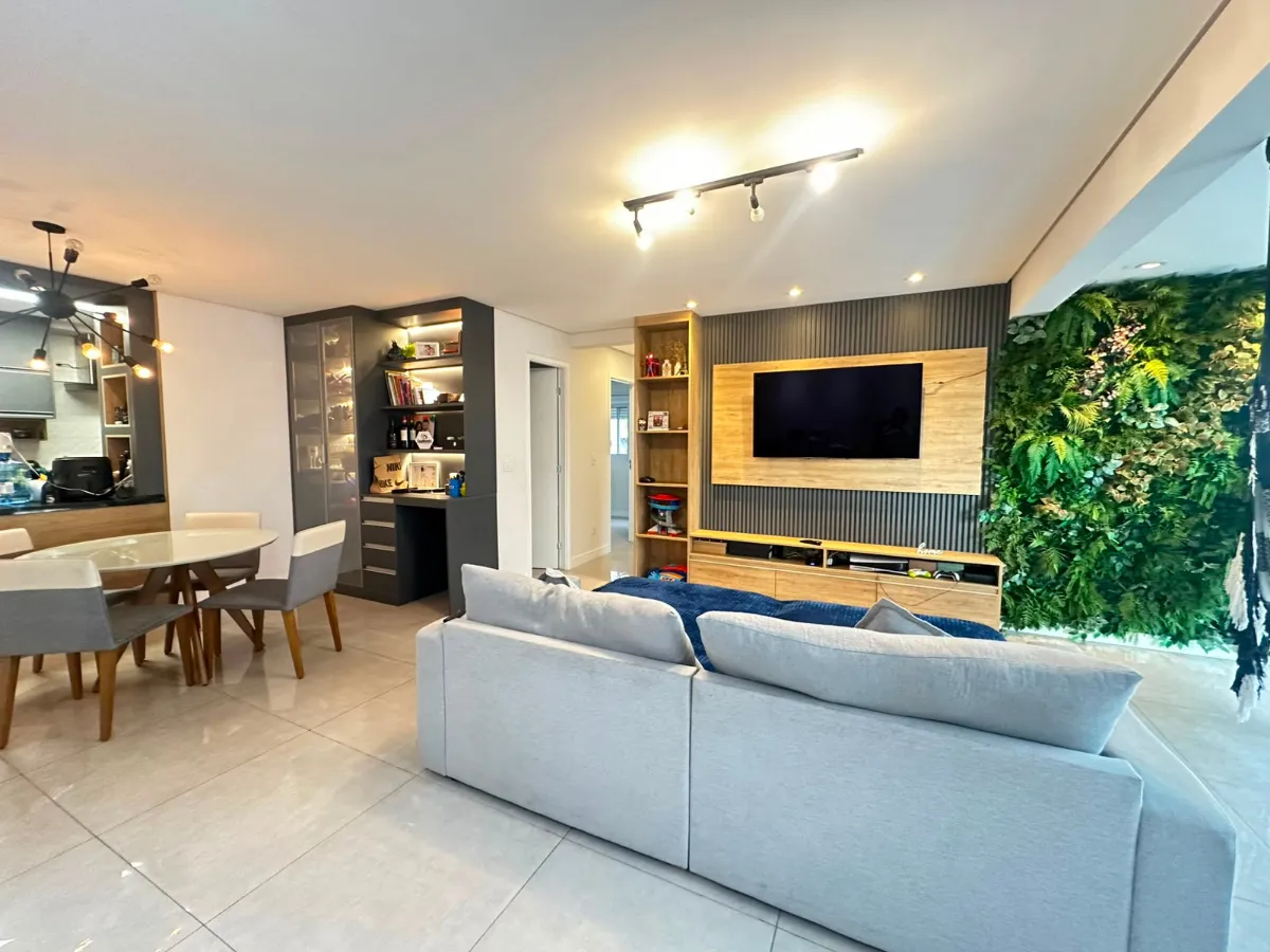 Imagem Apartamento para venda em Vila Andrade com 2 quartos, sendo 2 suítes, 91m2