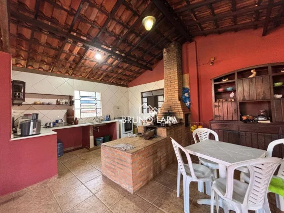 Imagem Sítio à venda no bairro Brejo - Igarapé/MG