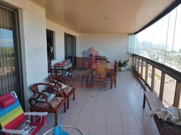 Imagem Amplo 4 quartos, na orla da Praia de Itaparica