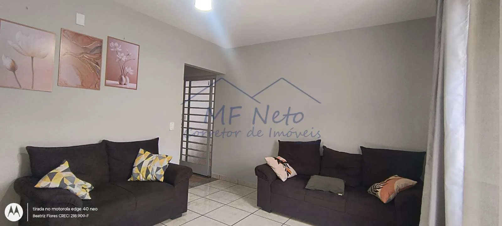 Imagem Casa Padrão
