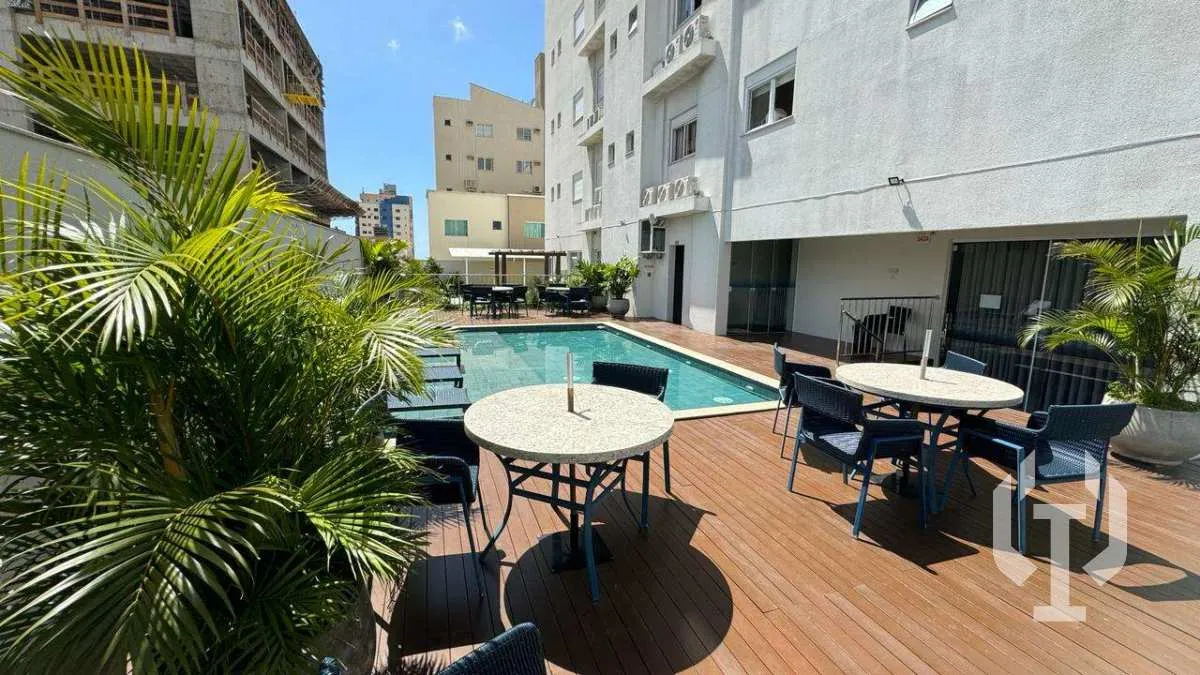 Imagem Apartamento à venda, no ED. ÁGUAS CRISTALINAS em Itapema, Meia Praia, com 4 quartos, 188,00m2