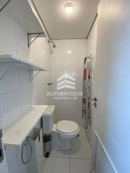 Imagem Reserva Campo Belo - Paço do Sol - Apartamento à venda em São Paulo/SP