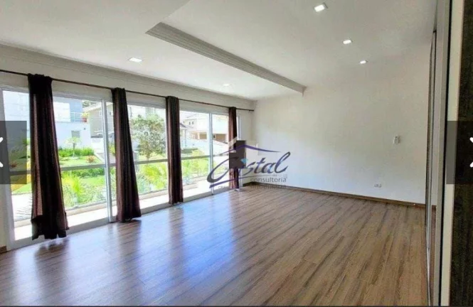 Imagem Casa Venda Quintas São Fernando Granja Viana