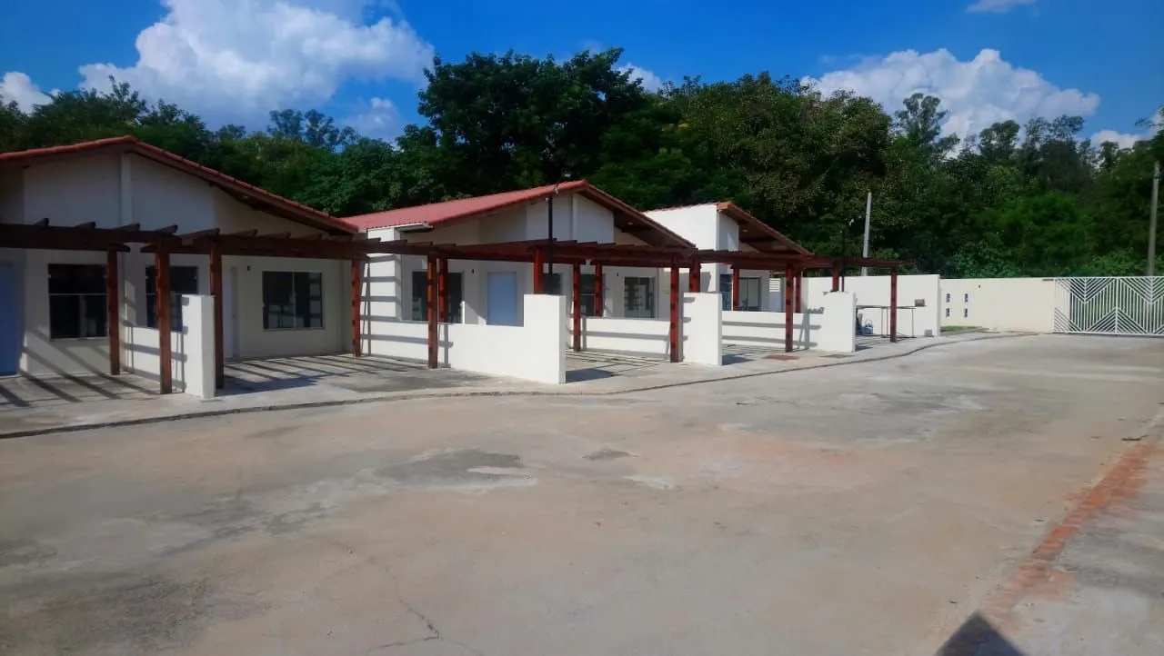 Imagem Excelente Casa Geminada no Imperatriz Residencial.