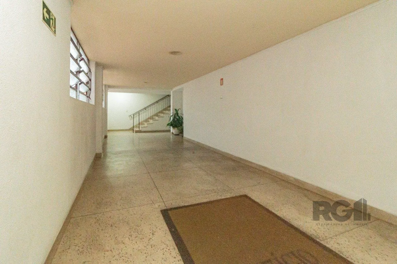 Imagem Apartamento em Petrópolis