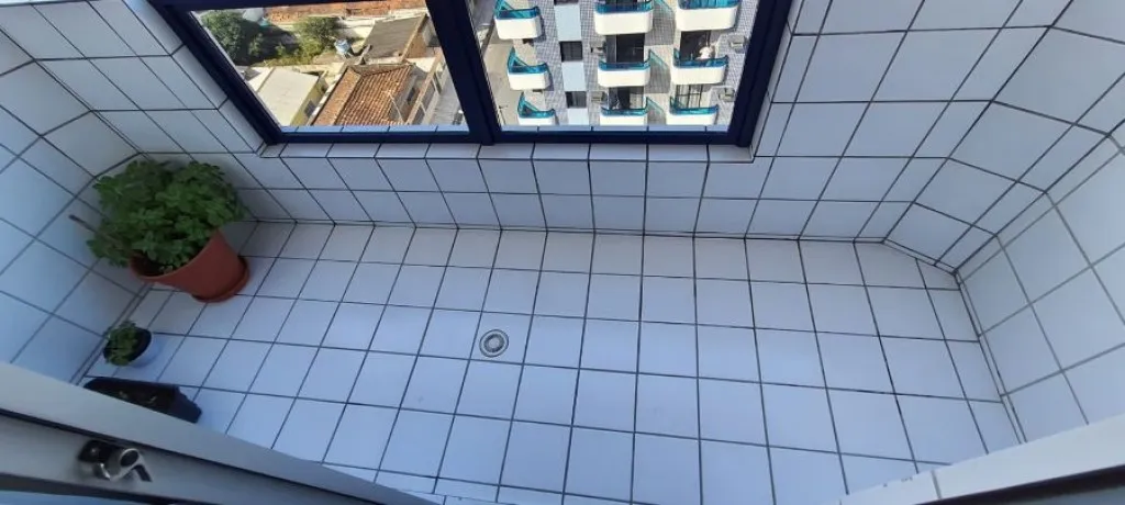 Imagem APARTAMENTO COM 137,00 m² - OCIAN - PRAIA GRANDE SP