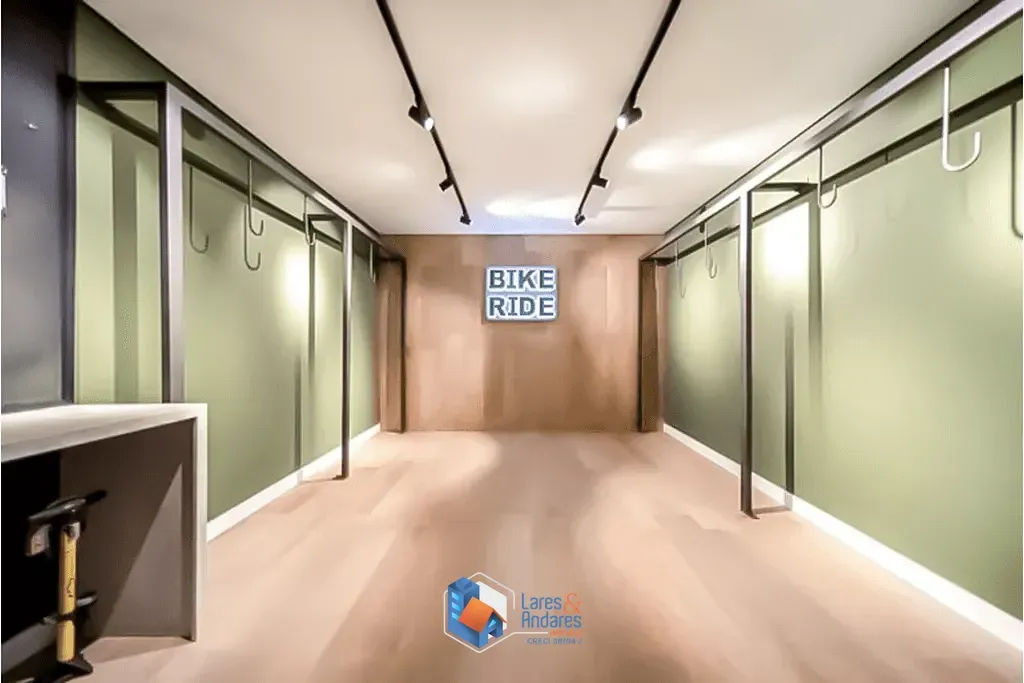 Imagem Apartamento à venda 2 Quartos 1 Suite 1 Vaga 57M² Saúde São Paulo - SP