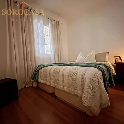 Imagem Apartamento à Venda 55m² - 2 dormitórios - Jardim São Marcos
