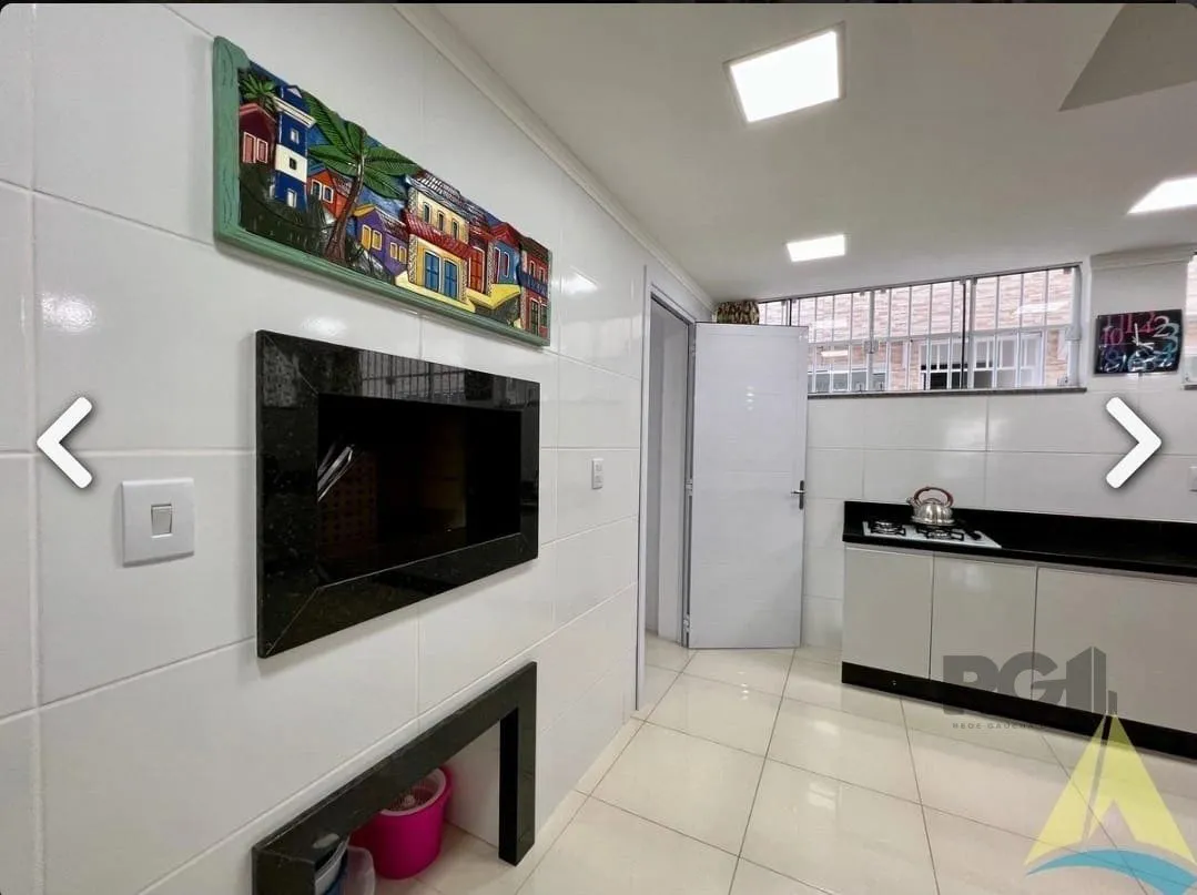 Imagem Casa em Zona Nova