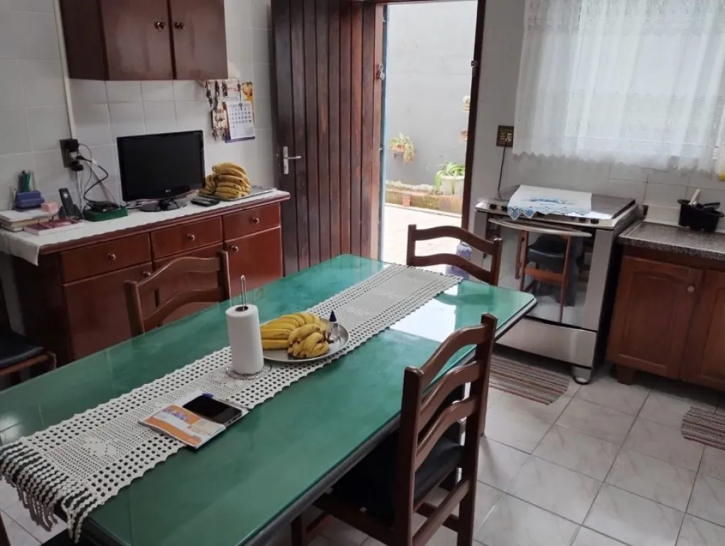 Imagem CASA COM 116,00 m² - CIDADE DA CRIANÇA - PRAIA GRANDE SP