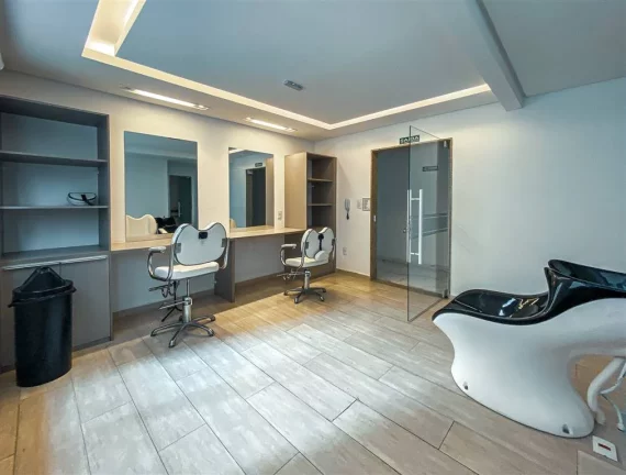Imagem APARTAMENTO COM 73 m² - BOQUEIRÃO - PRAIA GRANDE SP