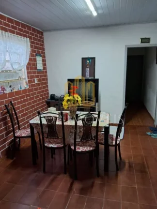 Imagem Casa à Venda 2 dormitorios – Jardim Telespark