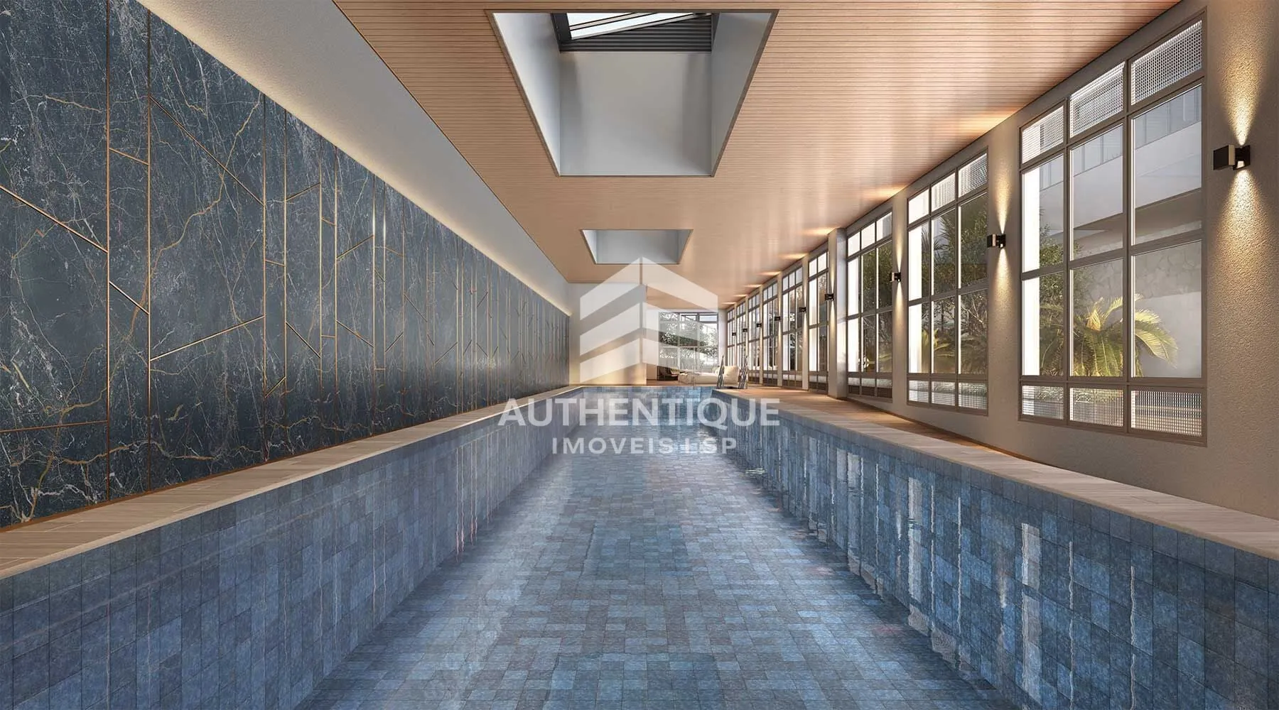 Imagem LINDENBERG ALTO DAS NACOES - Apartamento no bairro Chácara Santo Antônio à venda!