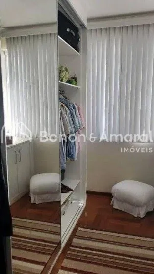 Imagem Casa à venda, em condomínio, Caminhos de San Conrado, Sousas, Campinas