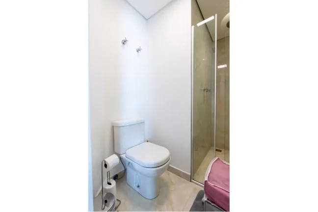 Imagem Apartamento à venda no bairro Cidade Monções - São Paulo/SP