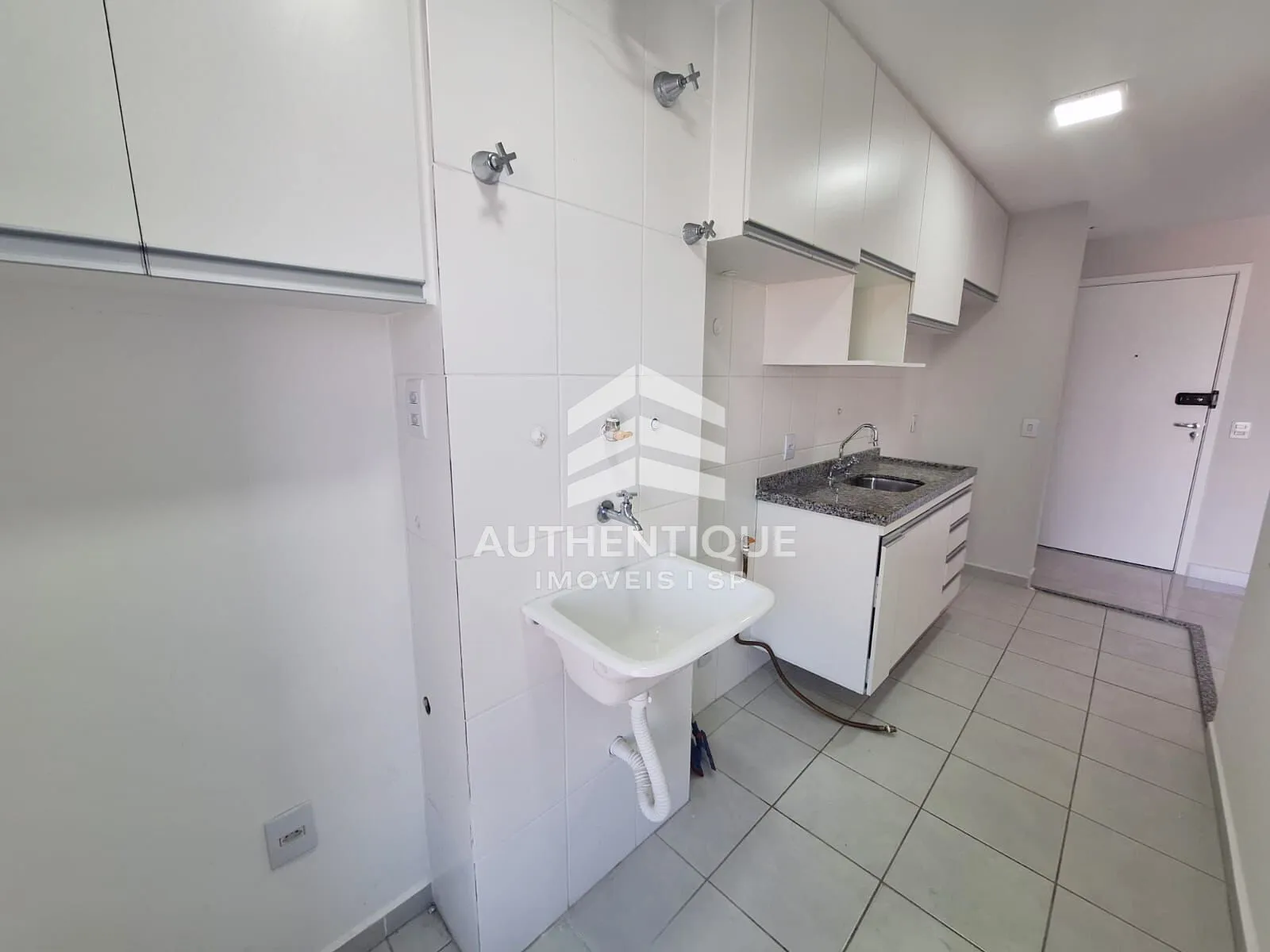 Imagem Maxi Rudge II - Apartamento em Rudge Ramos, São Bernardo do Campo/SP