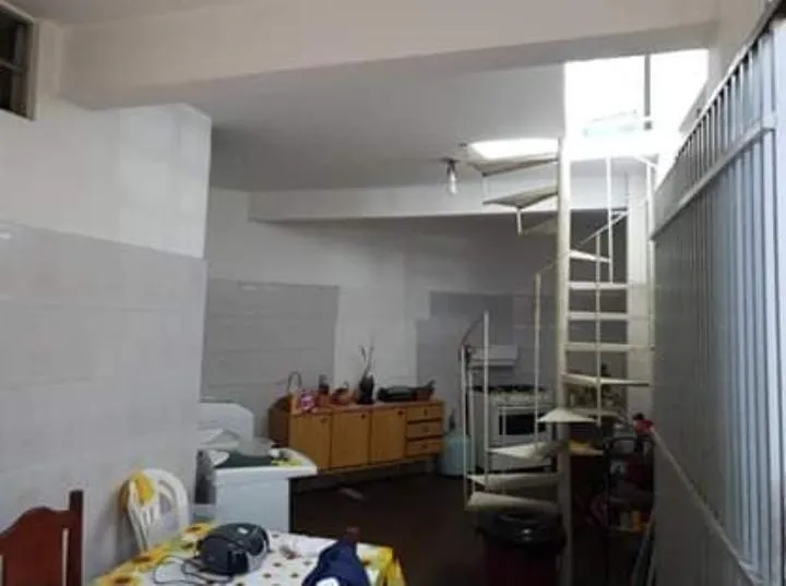 Imagem Casa à venda 5 Quartos, 1 Suite, 8 Vagas, 250M², Socorro, Pindamonhangaba - SP