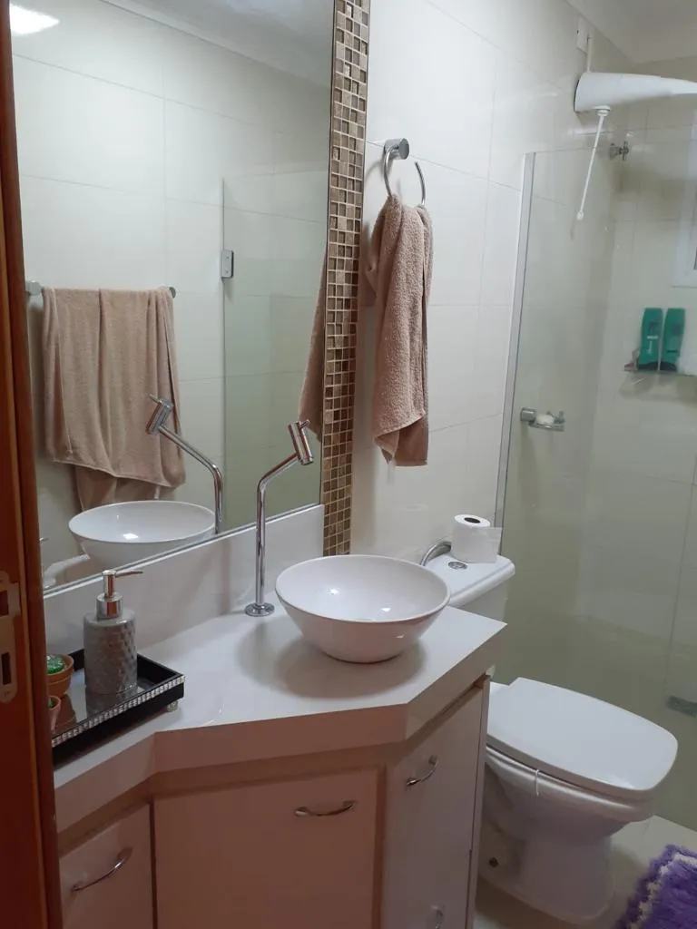 Imagem Apartamento 84m Umuarama-PR 80